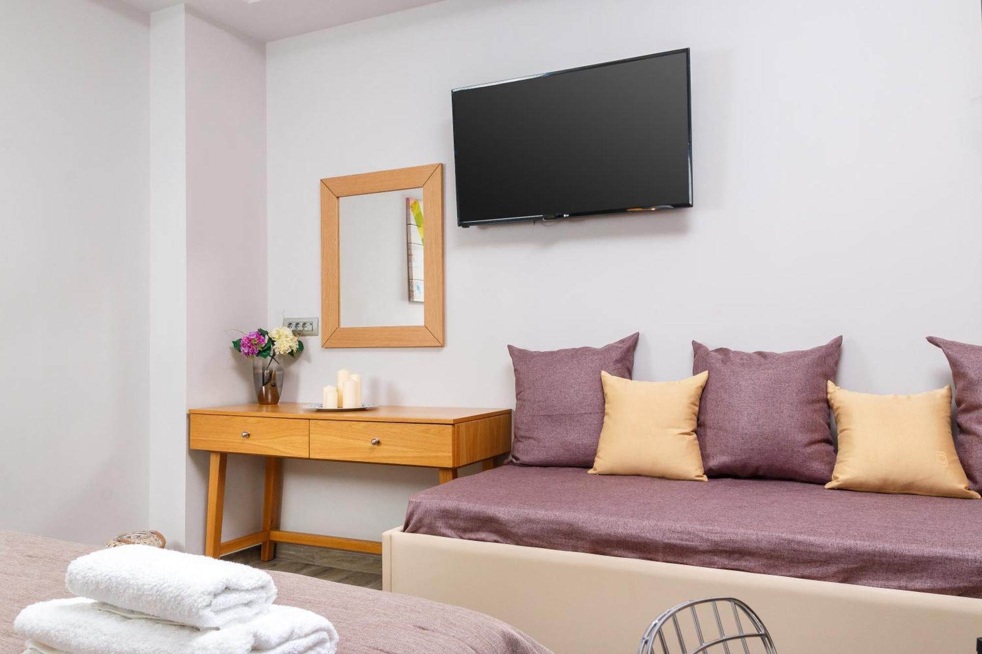 Appartement Rigas Chania (Crete)
