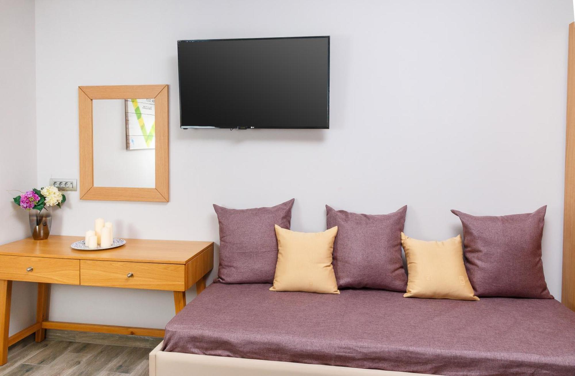 Rigas Appartement *