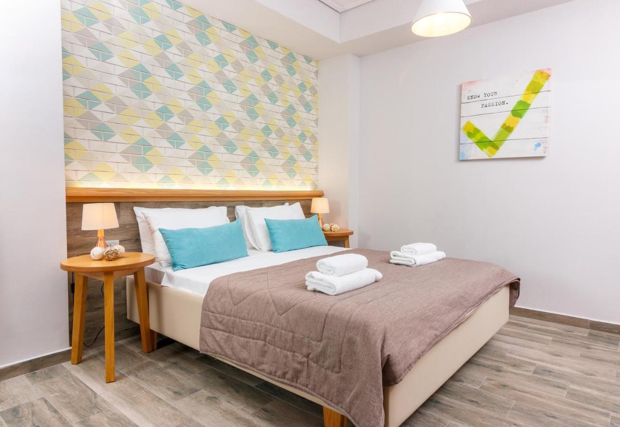 Rigas Appartement
