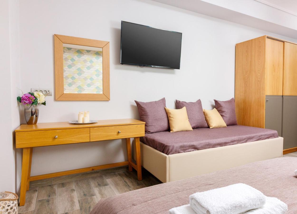 Rigas Appartement
