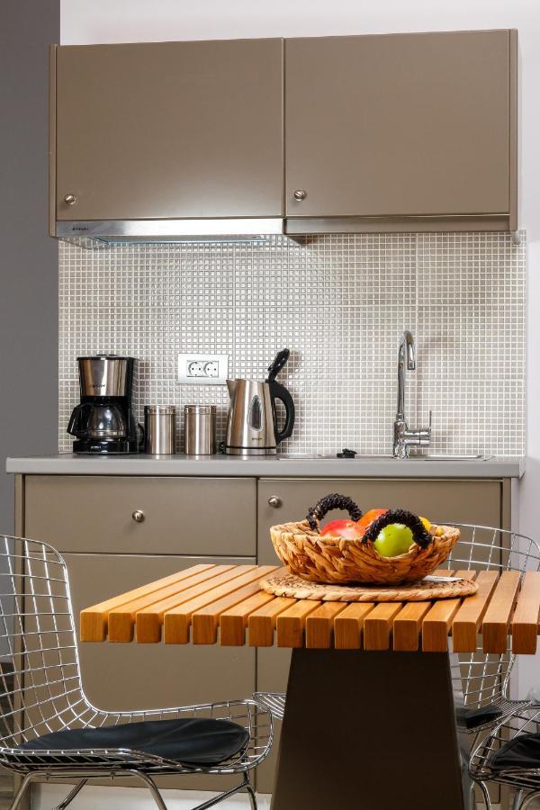 Rigas Appartement Chania (Crete)