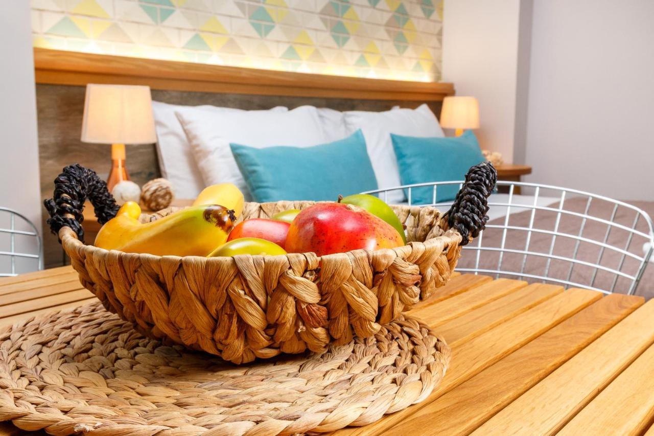 Rigas Appartement
