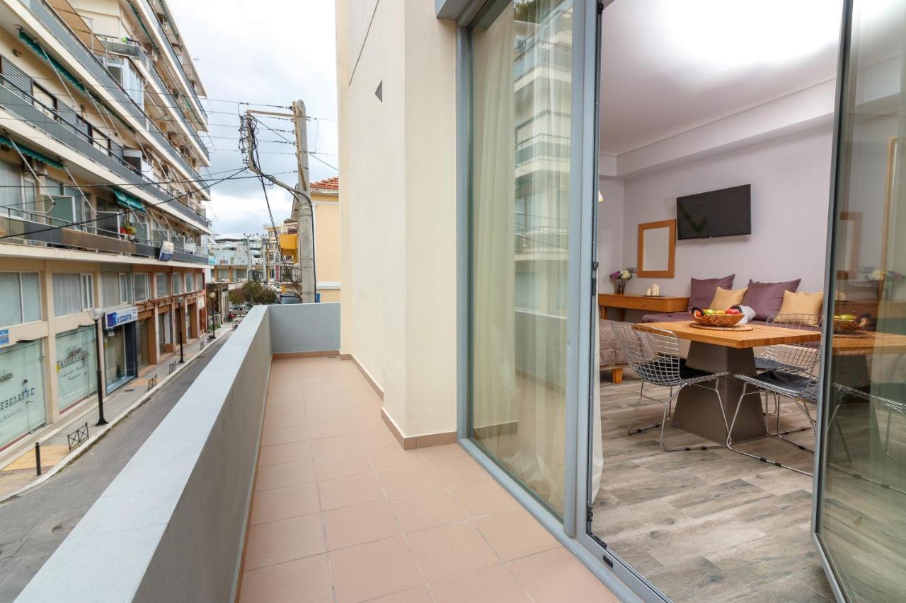 Appartement Rigas