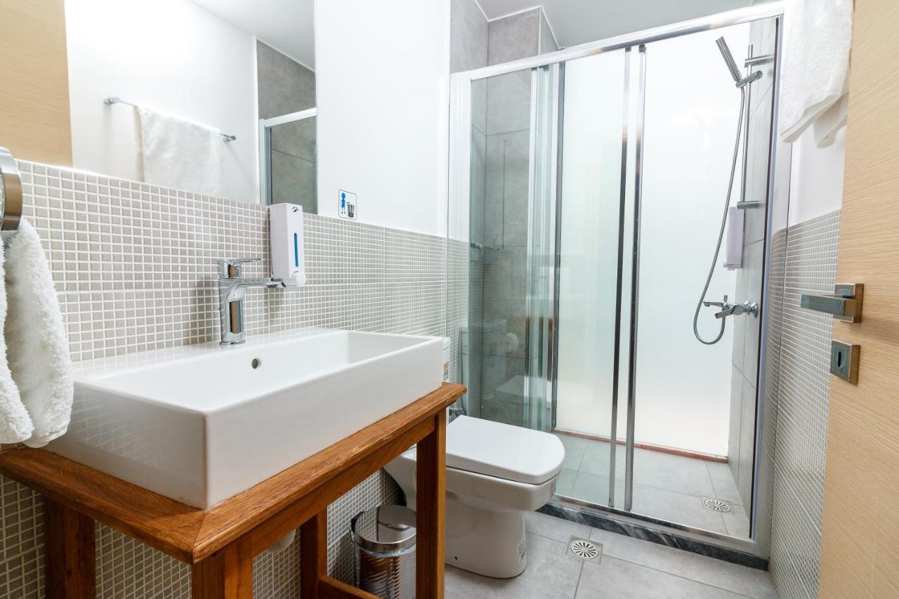 Appartement Rigas