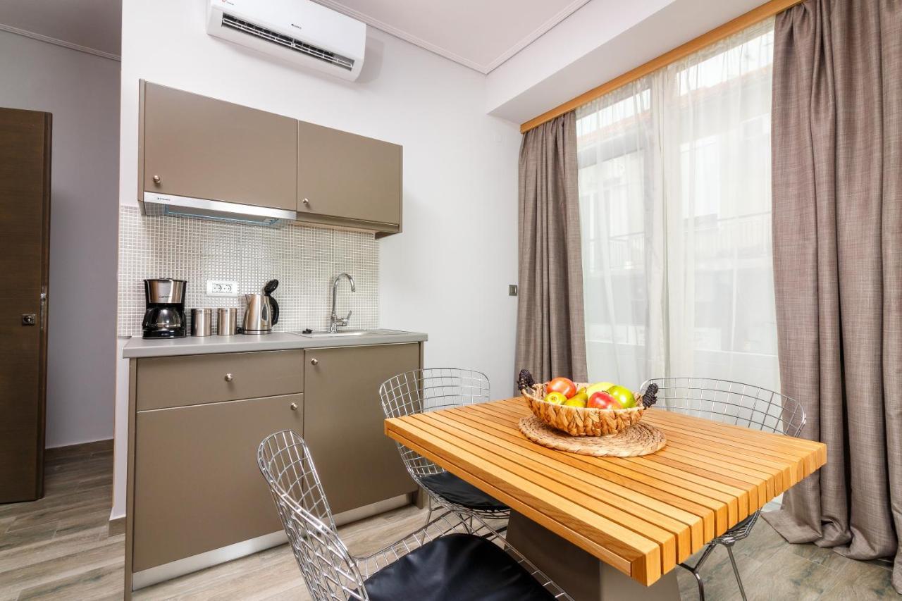 Appartement Rigas Chania (Crete)
